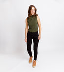 RC Player Pants