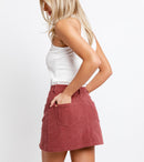 Athena Polo by Calliope Golf