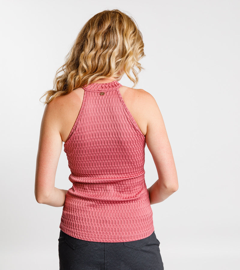 Athena Polo by Calliope Golf