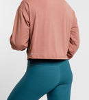 Luna Full Zip Jacket by Calliope Golf