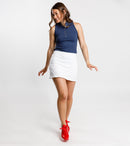 Latah Polo by Calliope Golf