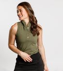 Latah Polo by Calliope Golf