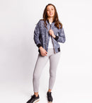 NYM Bomber Jacket by Calliope Golf