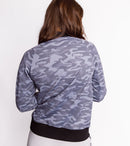 NYM Bomber Jacket by Calliope Golf