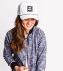 NYM Bomber Jacket by Calliope Golf