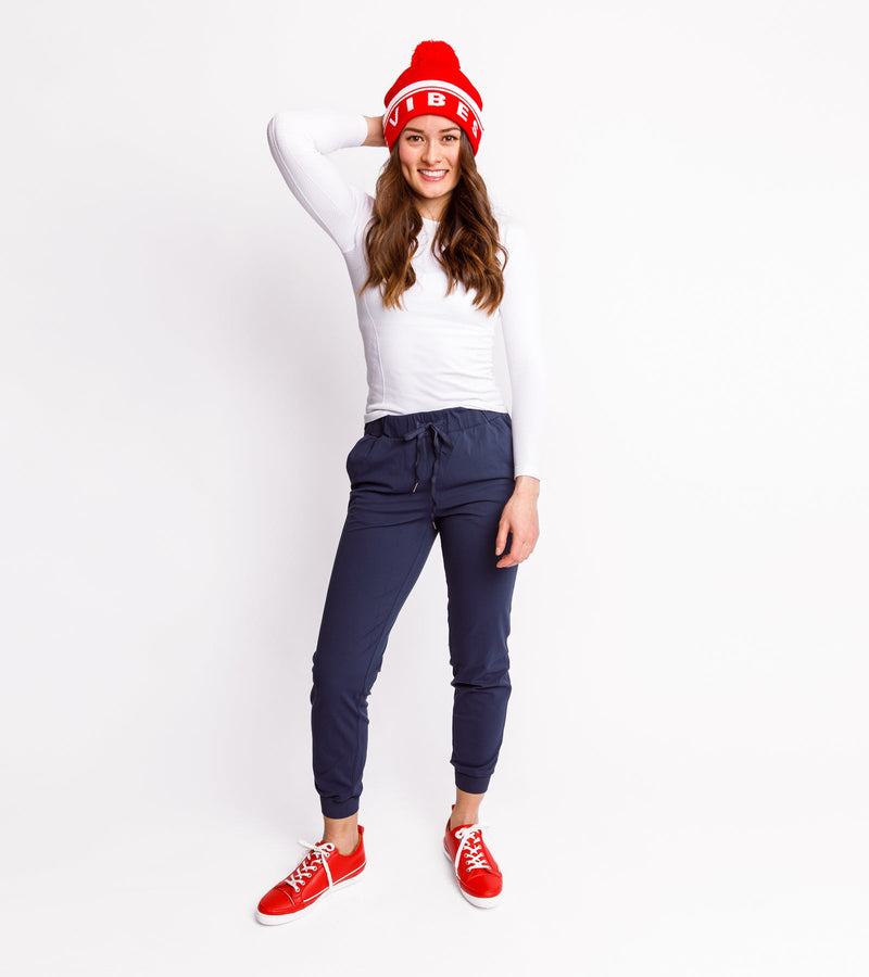 COEUR Joggers by Calliope Golf