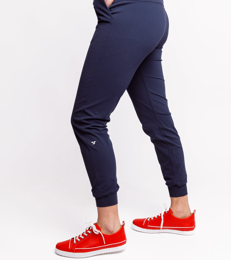COEUR Joggers by Calliope Golf