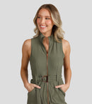 Cord-ially Yours Dress by Calliope Golf