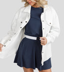 Kiona Fashion Belt by Calliope Golf