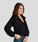 Luna Full Zip Jacket by Calliope Golf