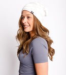 Snomo Beanie by Calliope Golf