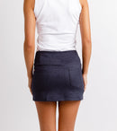 NYM Full Zip Polo by Calliope Golf