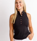 Latah Polo by Calliope Golf