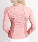 COEUR Jacket by Calliope Golf