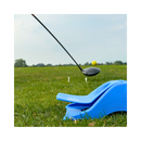 InkPact Clubface Printer – Golf Impact Feedback Starter Kit + 2 VT Sprays