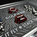 Golf or Die Game Set