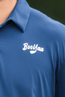 OXFORD - VINTAGE COLLECTION - BOOYAA GOLF SHIRT