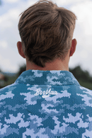 ACRES - PREMIUM LIFESTYLE COLLECTION 2026 - BOOYAA GOLF SHIRT