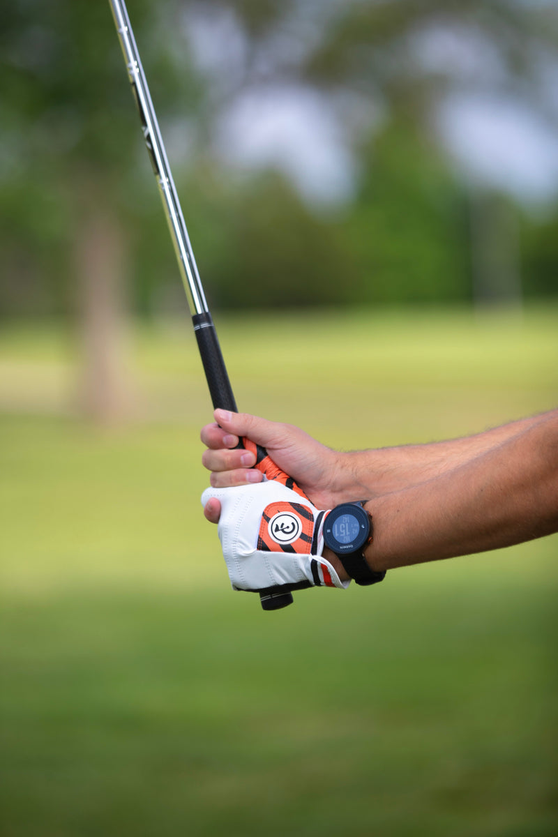 Chipp Golf - Tiger Golf Glove