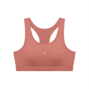 Cropped Sports Bra