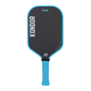 Oasis Pro Power - TROPIXX Series Pickleball Paddle by KONDOR