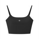 Solid Sports Bra