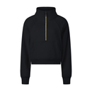 Core Half-Zip