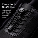 Bread Round Elastic Shoelaces
