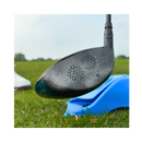 InkPact Clubface Printer – Golf Impact Feedback Starter Kit + 2 VT Sprays