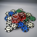 Golf or Die Game Set