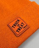 Halloween Beanie – Get This Treat, Haakwear Exclusive | Made in USA