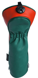 7 Wood Embroidered Fairway Headcover by ReadyGOLF