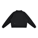 Essential Mock Sweatshirt