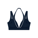 Halter Neck Yoga Sports Bra