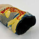 Sunfish: Barrel Headcover - Great Wave Koi Fish (Driver or Fairway)