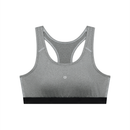 Cropped Sports Bra