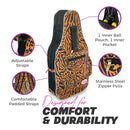 Taboo Fashions: Ladies Premium Pickleball Backpack - Wildcat