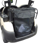 Golf Cart Mesh Utility Grocery Bag Attachment (Universal Fit)