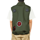 LITEGUEST TEC Cooling Vest | Advanced Active Cooling with Dual Fans