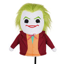 Bio-Exorcist Ghost Driver Headcover