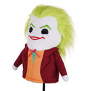 Bio-Exorcist Ghost Driver Headcover