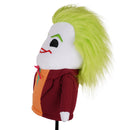 Bio-Exorcist Ghost Driver Headcover