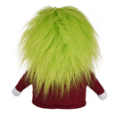 Bio-Exorcist Ghost Driver Headcover