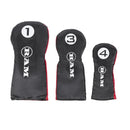 Ram Golf: Men's Accubar Golf Clubs Set - Right Hand