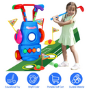 GBruno Toddler Golf Set