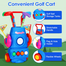 GBruno Toddler Golf Set