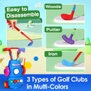 GBruno Toddler Golf Set