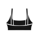 Block Yoga Sports Bra