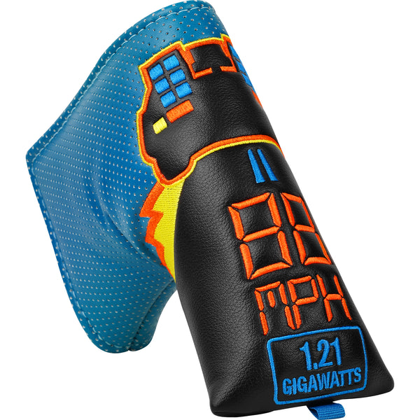 88 MPH Blade Putter Cover