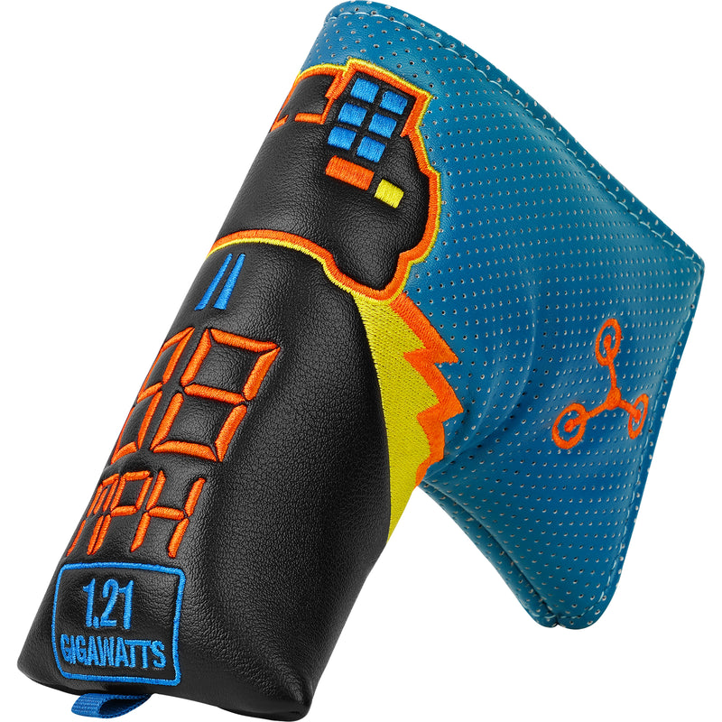 88 MPH Blade Putter Cover